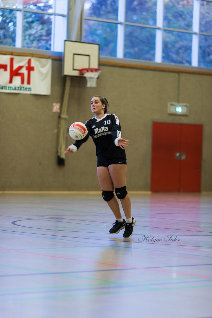 Bild 532 - U18 Punktrunde